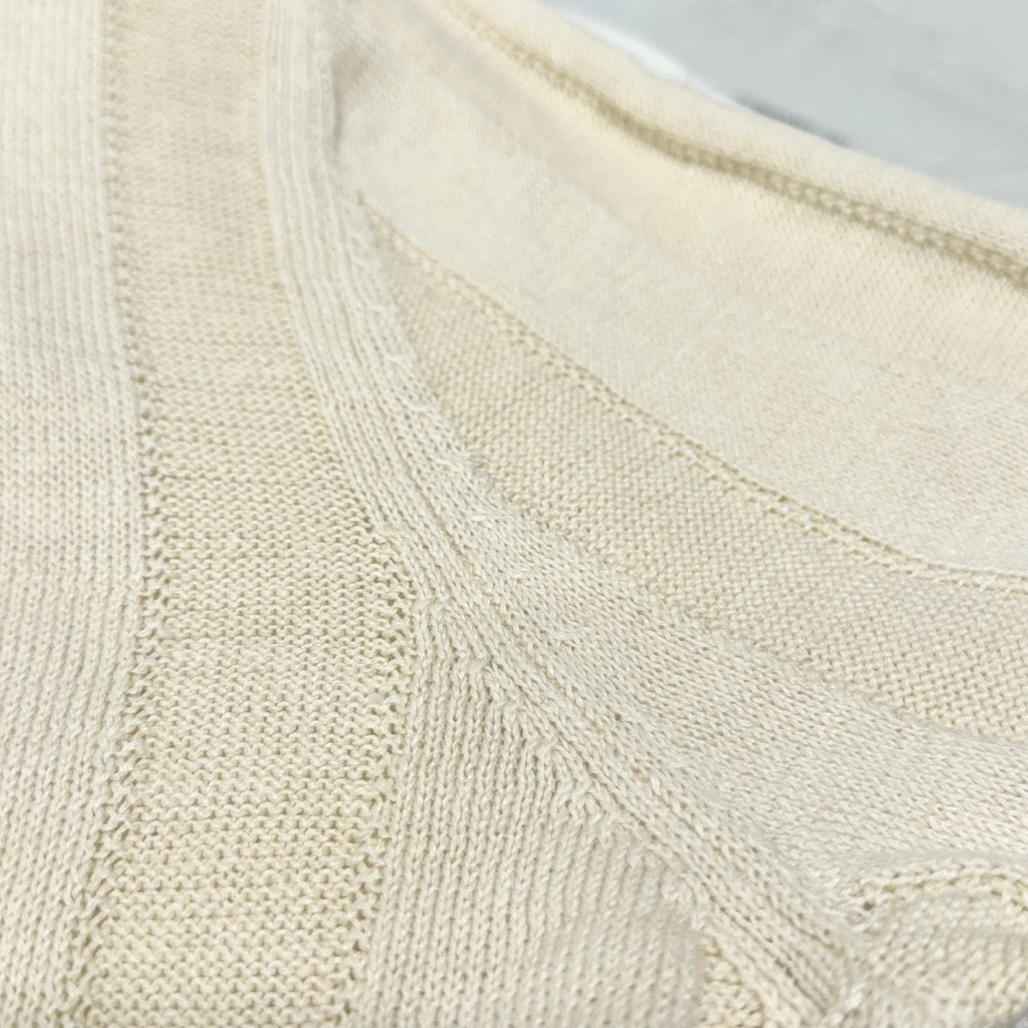 wg.luxury- 2ru9588o POLO Cotton Linen fabric 3colour item:E-F352J0710-3H